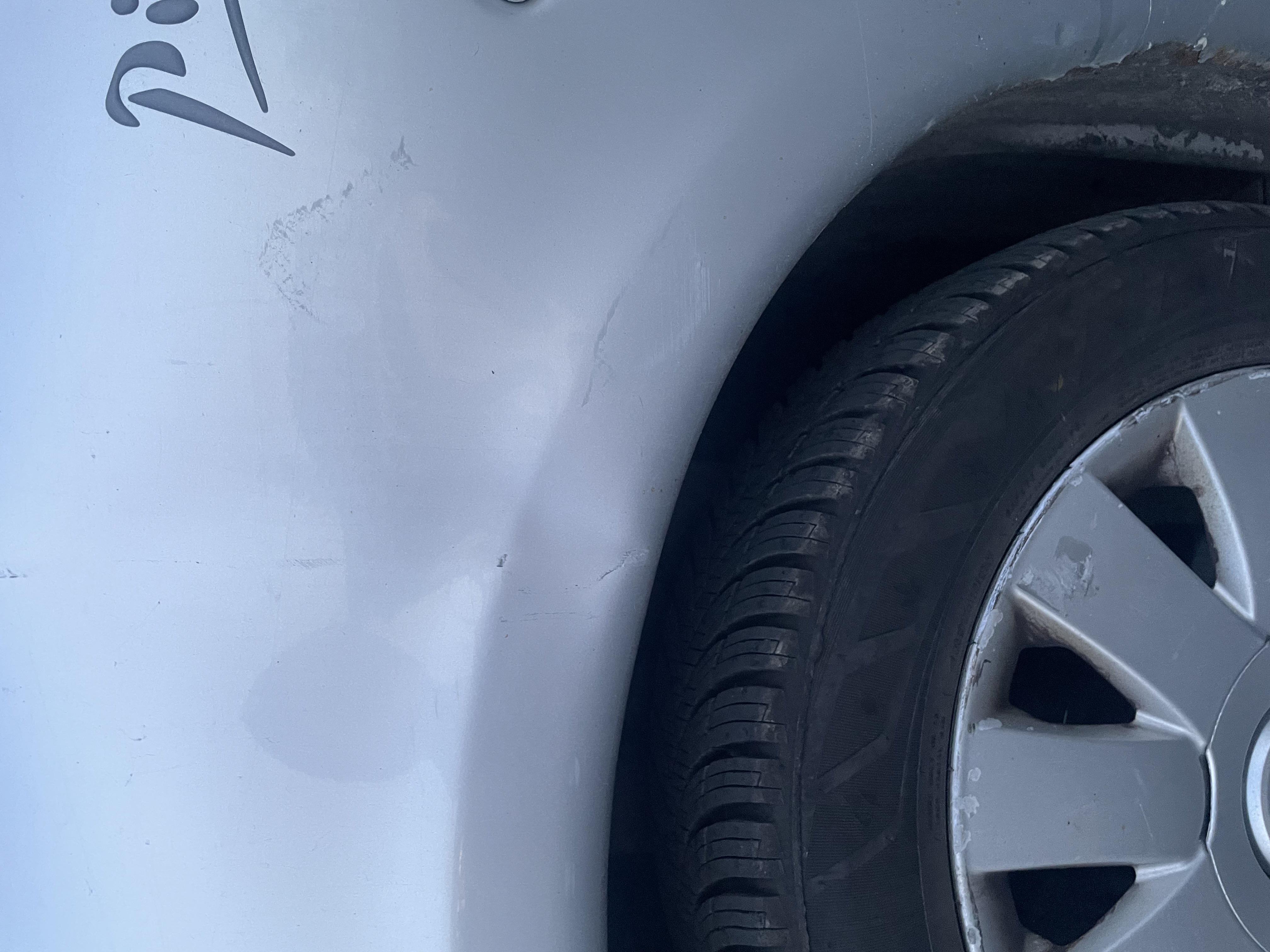 Pojazd o numerach LU636KS uczestniczył w wypadku