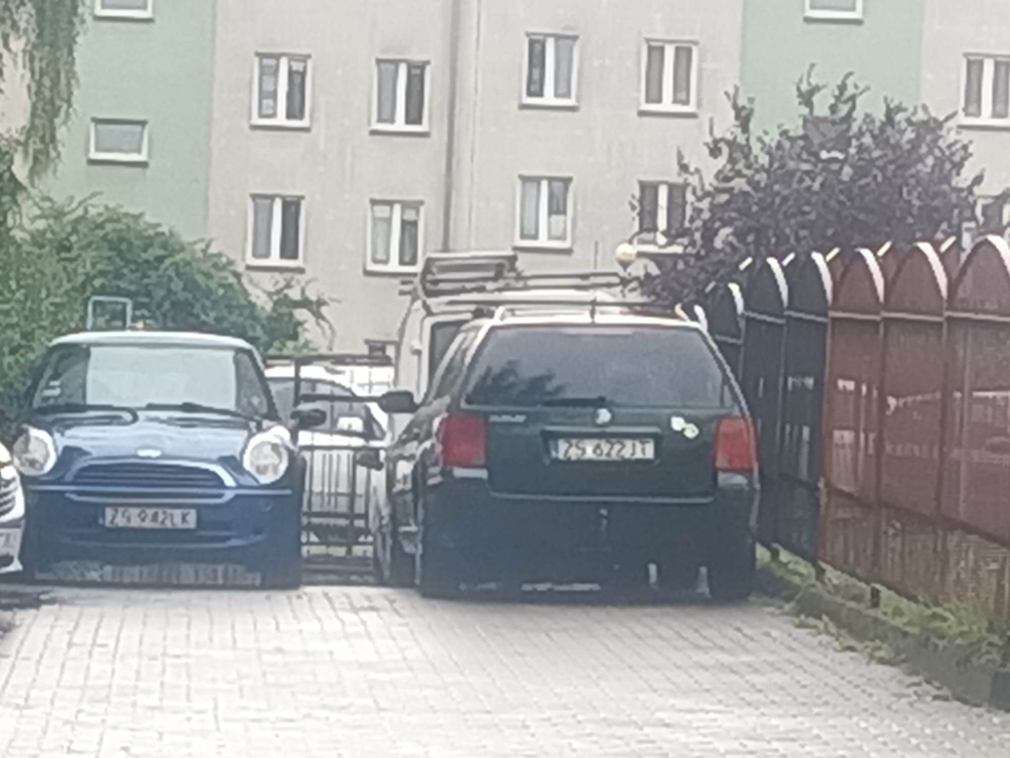 Numer rejestracyjny ZS 6723J posiada VOLKSWAGEN GOLF - ZS6723J Numer rejestracyjny ZS 6723J posiada VOLKSWAGEN GOLF - ZS6723J