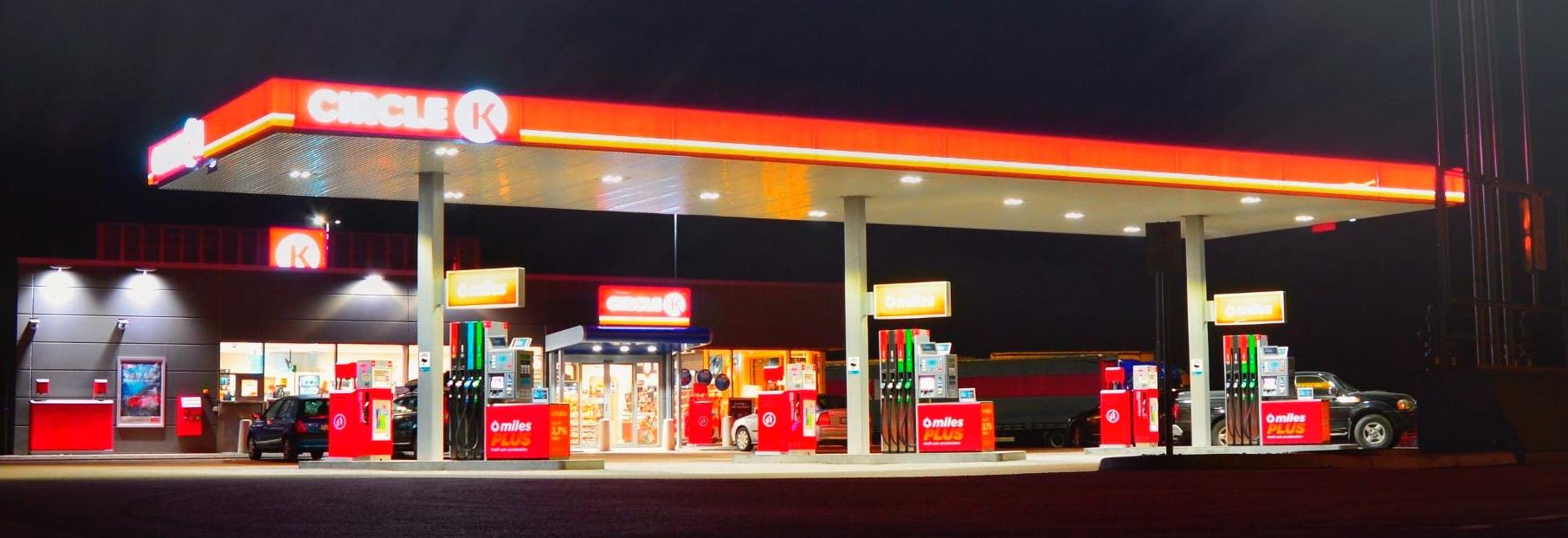 Tankujesz paliwo ? Musisz wiedzieć o tej zmianie na stacjach benzynowych !