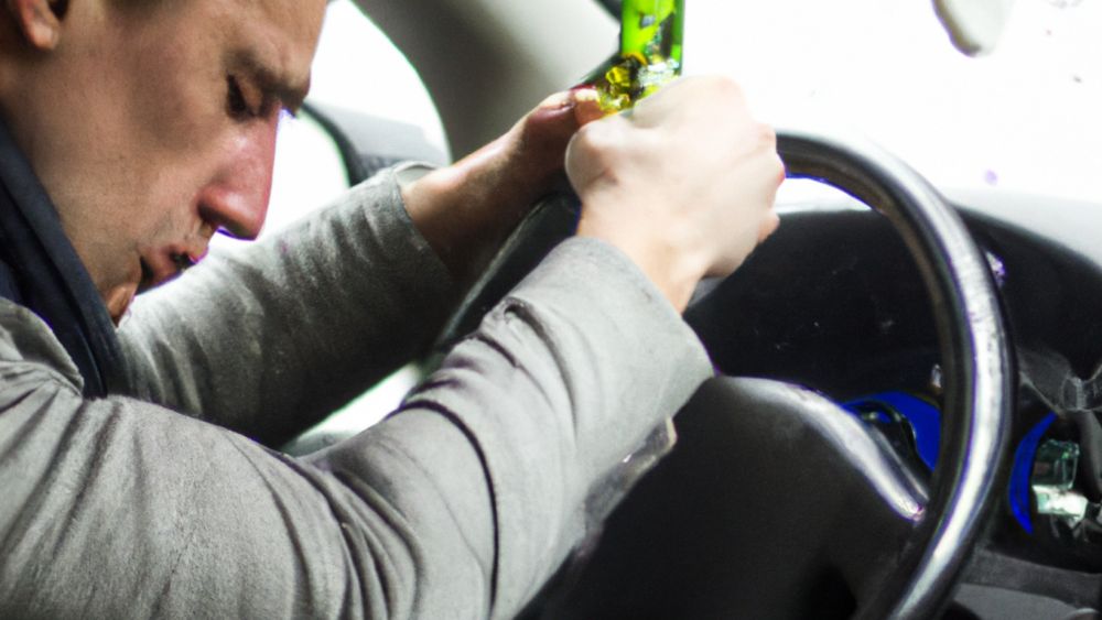 Czy nadchodzące zmiany pozwolą uporać się z plagą pijanych kierowców?