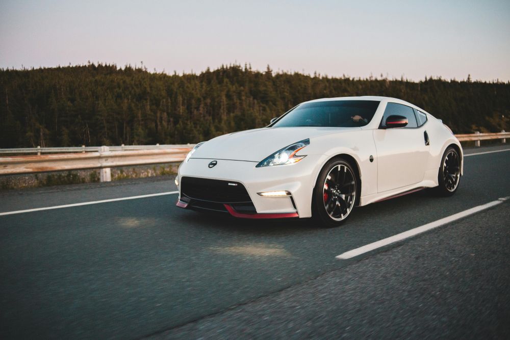 Tuning samochodu co to jest i na czym polega?