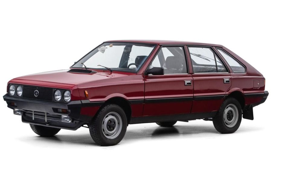 Polonez legenda motoryzacji