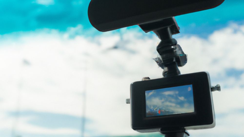 Dashcamy czyli kamery samochodowe czy warto mieć taką w aucie?