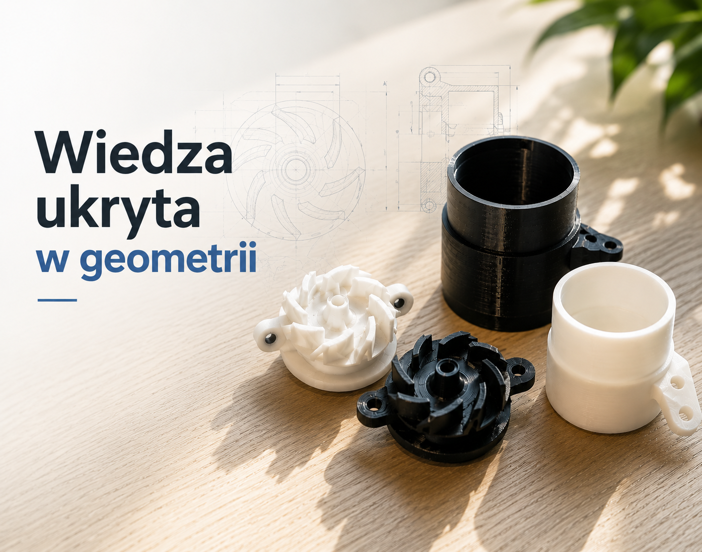 Czasem największą wartość ma coś, czego nie widać.