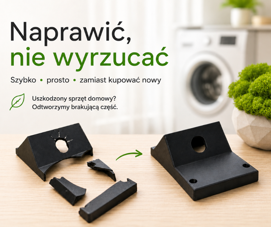 Prawo do naprawy. Czy nareszcie przestaniemy wyrzucać sprawne urządzenia?
