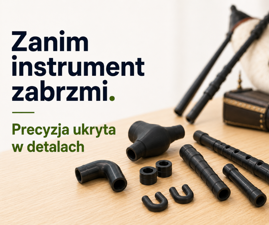 Tradycja zapisana w geometrii.