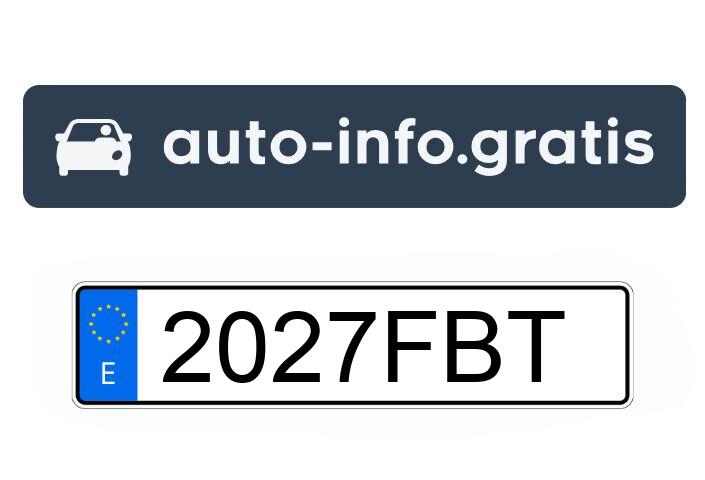 Verificación del vehículo