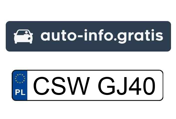 Mistrz parkowania w pojeździe o numerach CSWGJ40