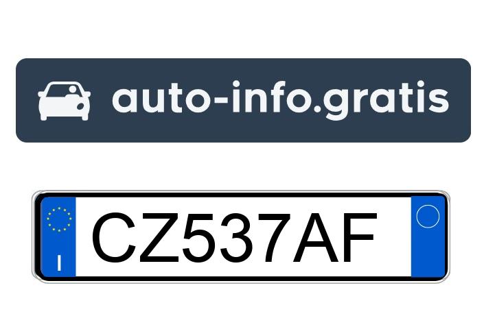 Mistrz parkowania w pojeździe o numerach CZ537AF