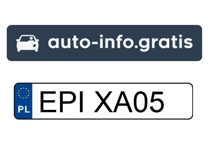 Zajebisty kierowca i autko też klasa