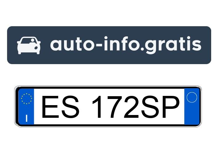 verifica se l\'auto e\' stata coinvolta in incidenti<BR>