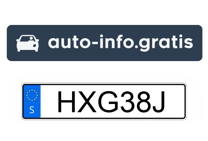 Mistrz parkowania w pojeździe o numerach HXG38J