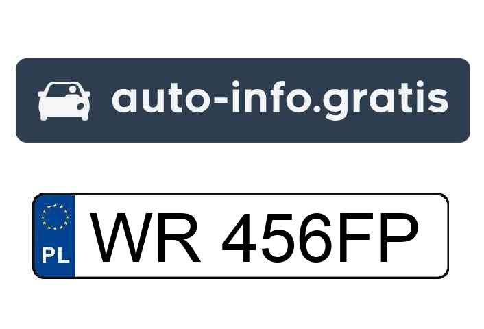 Auto ma 1,6 a nie jak w raporcie 1,4