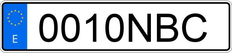 Numer rejestracyjny 0010NBC posiada BMW X2 F39 18DA SDRIVE BUSINESS Numer rejestracyjny 0010NBC posiada BMW X2 F39 18DA SDRIVE BUSINESS