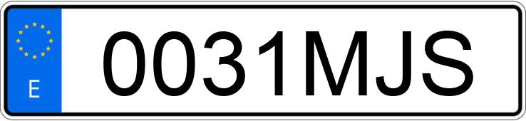 Numer rejestracyjny 0031MJS posiada DACIA SANDERO STEPWAY Numer rejestracyjny 0031MJS posiada DACIA SANDERO STEPWAY