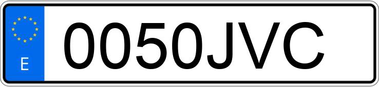 Numer rejestracyjny 0050JVC posiada RENAULT MEGANE Numer rejestracyjny 0050JVC posiada RENAULT MEGANE