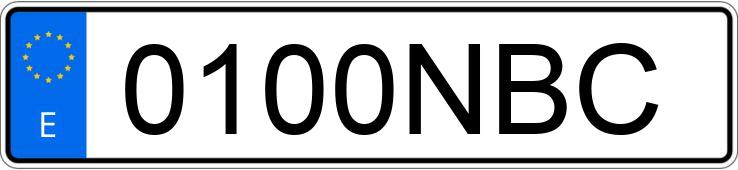 Numer rejestracyjny 0100NBC posiada AUDI A5 AVANT TDI 204 QUATTRO S-TRONIC BLACK-LINE Numer rejestracyjny 0100NBC posiada AUDI A5 AVANT TDI 204 QUATTRO S-TRONIC BLACK-LINE