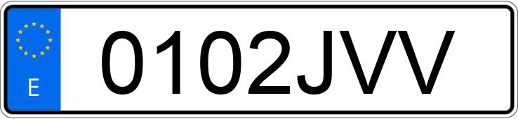 Numer rejestracyjny 0102JVV posiada BMW X1 F48 18DA XDRIVE Numer rejestracyjny 0102JVV posiada BMW X1 F48 18DA XDRIVE