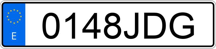 Numer rejestracyjny 0148JDG posiada FORD C-MAX Numer rejestracyjny 0148JDG posiada FORD C-MAX