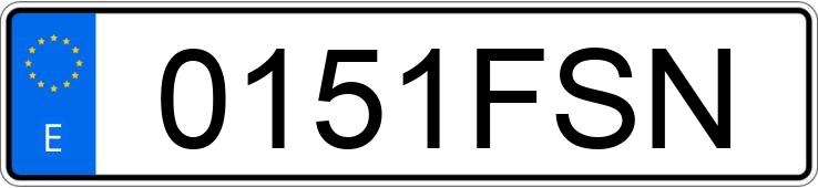 Numer rejestracyjny 0151FSN posiada RENAULT GRAND SCENIC Numer rejestracyjny 0151FSN posiada RENAULT GRAND SCENIC