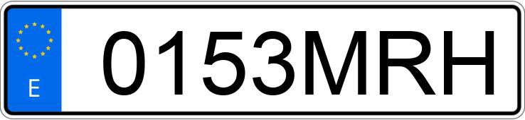 Numer rejestracyjny 0153MRH posiada LEXUS NX 350 H Numer rejestracyjny 0153MRH posiada LEXUS NX 350 H