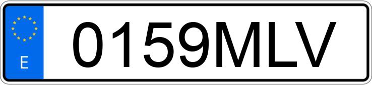 Numer rejestracyjny 0159MLV posiada SKODA KAMIQ Numer rejestracyjny 0159MLV posiada SKODA KAMIQ