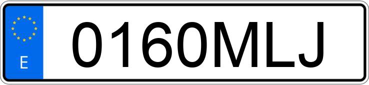 Numer rejestracyjny 0160MLJ posiada PEUGEOT 2008 ACTIVE 1.2 100 PURETECH S&S
