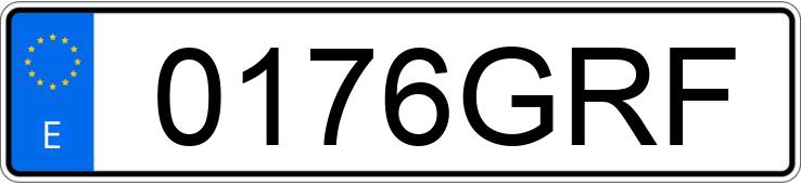 Numer rejestracyjny 0176GRF posiada CHEVROLET-GM AVEO Numer rejestracyjny 0176GRF posiada CHEVROLET-GM AVEO