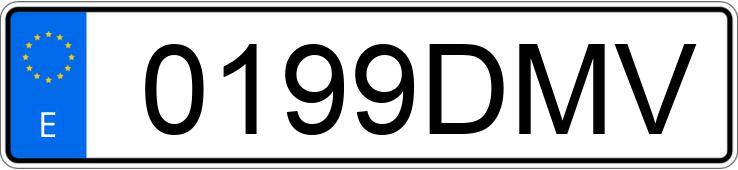 Numer rejestracyjny 0199DMV posiada VOLVO S80 Numer rejestracyjny 0199DMV posiada VOLVO S80