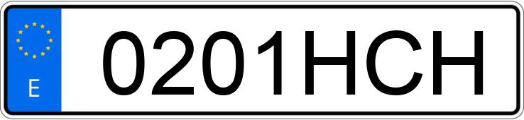 Numer rejestracyjny 0201HCH posiada PEUGEOT 3008 Numer rejestracyjny 0201HCH posiada PEUGEOT 3008