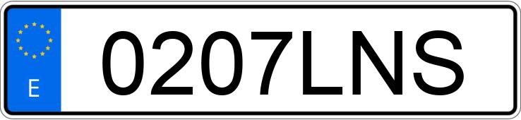 Numer rejestracyjny 0207LNS posiada RENAULT ARKANA Numer rejestracyjny 0207LNS posiada RENAULT ARKANA