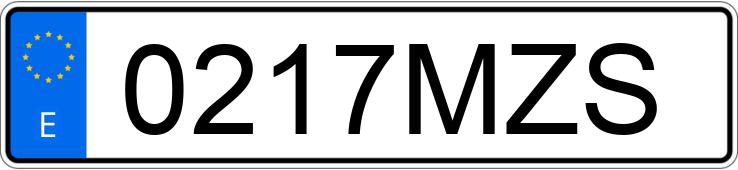 Numer rejestracyjny 0217MZS posiada BMW SERIE 2 F74 GRAN COUPE 220DA M SPORT PRO Numer rejestracyjny 0217MZS posiada BMW SERIE 2 F74 GRAN COUPE 220DA M SPORT PRO