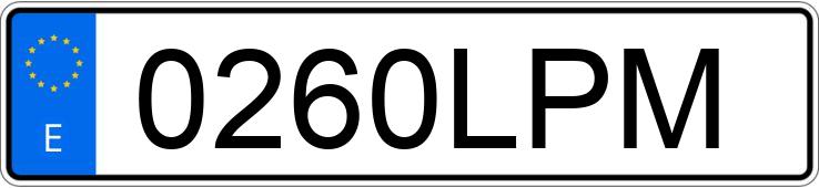 Numer rejestracyjny 0260LPM posiada HYUNDAI TUCSON Numer rejestracyjny 0260LPM posiada HYUNDAI TUCSON