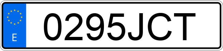 Numer rejestracyjny 0295JCT posiada HYUNDAI I30 Numer rejestracyjny 0295JCT posiada HYUNDAI I30