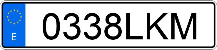 Numer rejestracyjny 0338LKM posiada LEXUS UX 250 H Numer rejestracyjny 0338LKM posiada LEXUS UX 250 H