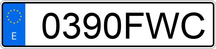 Numer rejestracyjny 0390FWC posiada MOTO GUZZI NORGE Numer rejestracyjny 0390FWC posiada MOTO GUZZI NORGE