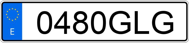 Numer rejestracyjny 0480GLG posiada CHEVROLET-GM CAPTIVA Numer rejestracyjny 0480GLG posiada CHEVROLET-GM CAPTIVA
