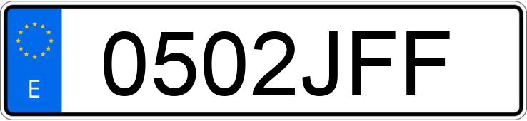 Numer rejestracyjny 0502JFF posiada HONDA SCOOPY SH 300I Numer rejestracyjny 0502JFF posiada HONDA SCOOPY SH 300I