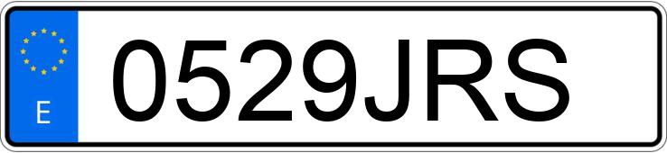 Numer rejestracyjny 0529JRS posiada CITROEN C-ELYSEE Numer rejestracyjny 0529JRS posiada CITROEN C-ELYSEE