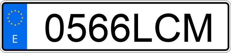 Numer rejestracyjny 0566LCM posiada HYUNDAI I10 Numer rejestracyjny 0566LCM posiada HYUNDAI I10