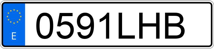 Numer rejestracyjny 0591LHB posiada KAWASAKI Z 400 Numer rejestracyjny 0591LHB posiada KAWASAKI Z 400