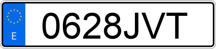 Numer rejestracyjny 0628JVT posiada RENAULT SCENIC Numer rejestracyjny 0628JVT posiada RENAULT SCENIC