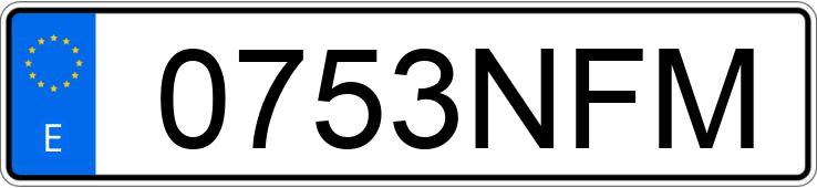 Numer rejestracyjny 0753NFM posiada CITROEN C3 AIRCROSS Numer rejestracyjny 0753NFM posiada CITROEN C3 AIRCROSS