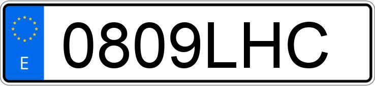 Numer rejestracyjny 0809LHC posiada KIA STONIC Numer rejestracyjny 0809LHC posiada KIA STONIC