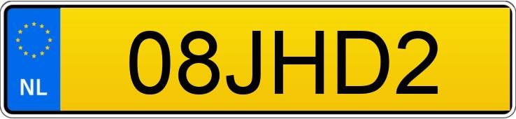 Numer rejestracyjny 08JHD2 posiada OPEL ASTRA STATION WAGON