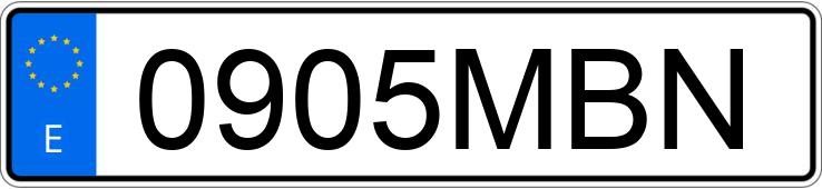 Numer rejestracyjny 0905MBN posiada CITROEN C3 AIRCROSS Numer rejestracyjny 0905MBN posiada CITROEN C3 AIRCROSS