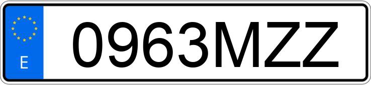 Numer rejestracyjny 0963MZZ posiada PORSCHE 911 CARRERA GTS COUPE Numer rejestracyjny 0963MZZ posiada PORSCHE 911 CARRERA GTS COUPE