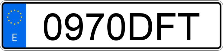 Numer rejestracyjny 0970DFT posiada SUZUKI BURGMAN 400 Numer rejestracyjny 0970DFT posiada SUZUKI BURGMAN 400