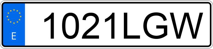 Numer rejestracyjny 1021LGW posiada HYUNDAI SANTA FE Numer rejestracyjny 1021LGW posiada HYUNDAI SANTA FE