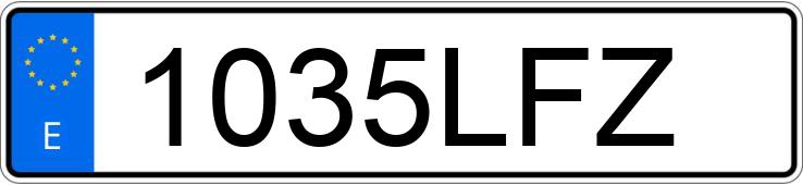 Numer rejestracyjny 1035LFZ posiada MERCEDES GLC (253) COUPE 200D 4MATIC 9G-TRONIC Numer rejestracyjny 1035LFZ posiada MERCEDES GLC (253) COUPE 200D 4MATIC 9G-TRONIC